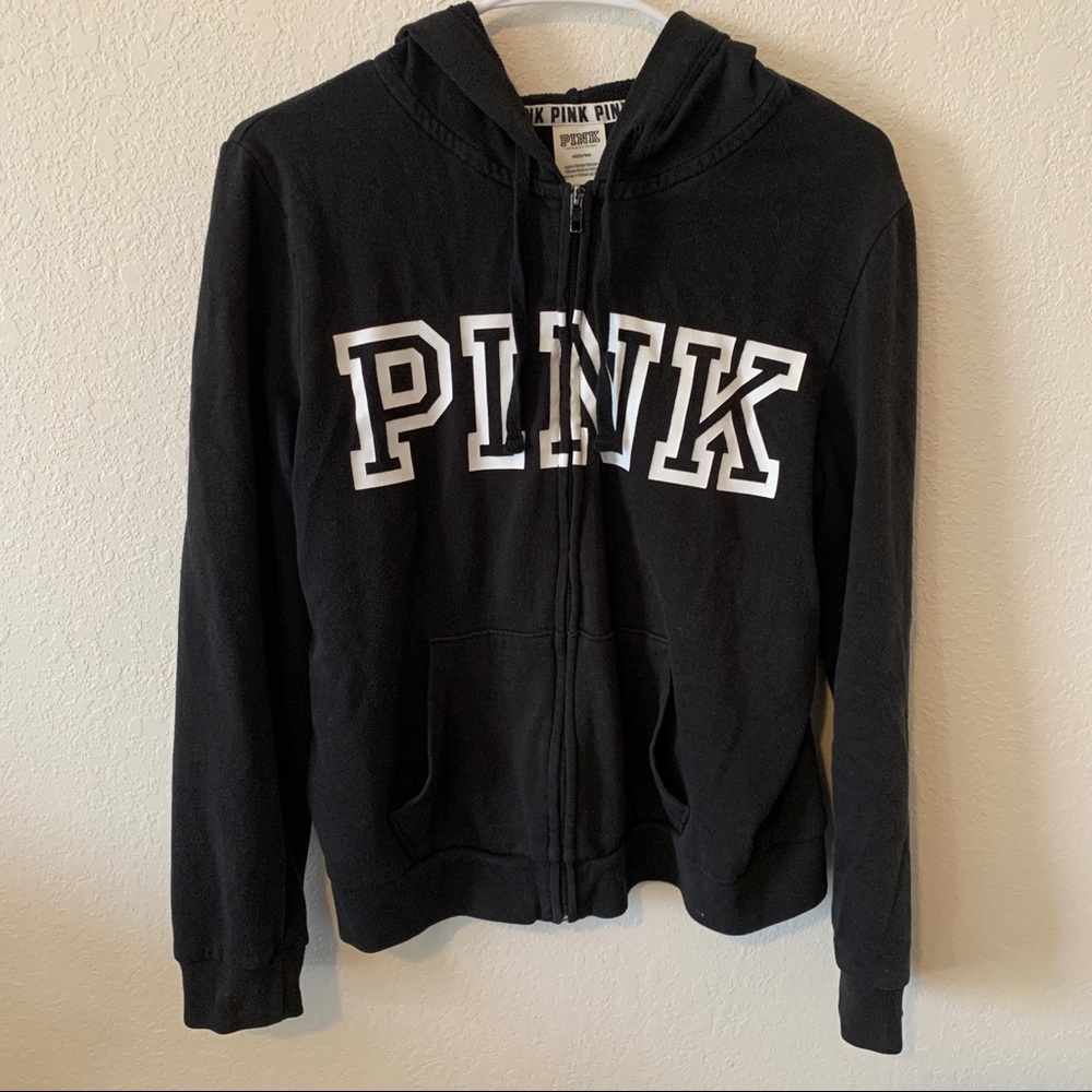 Victoria’s Secret PINK jacket